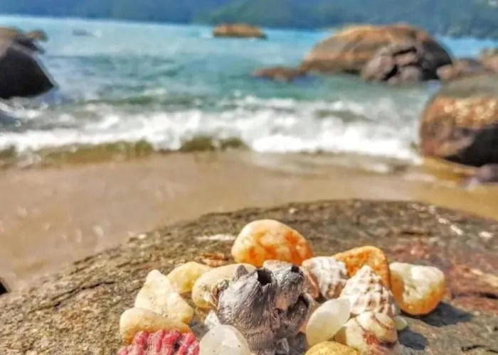 Pousada Mar SuitesPousada Ubatuba